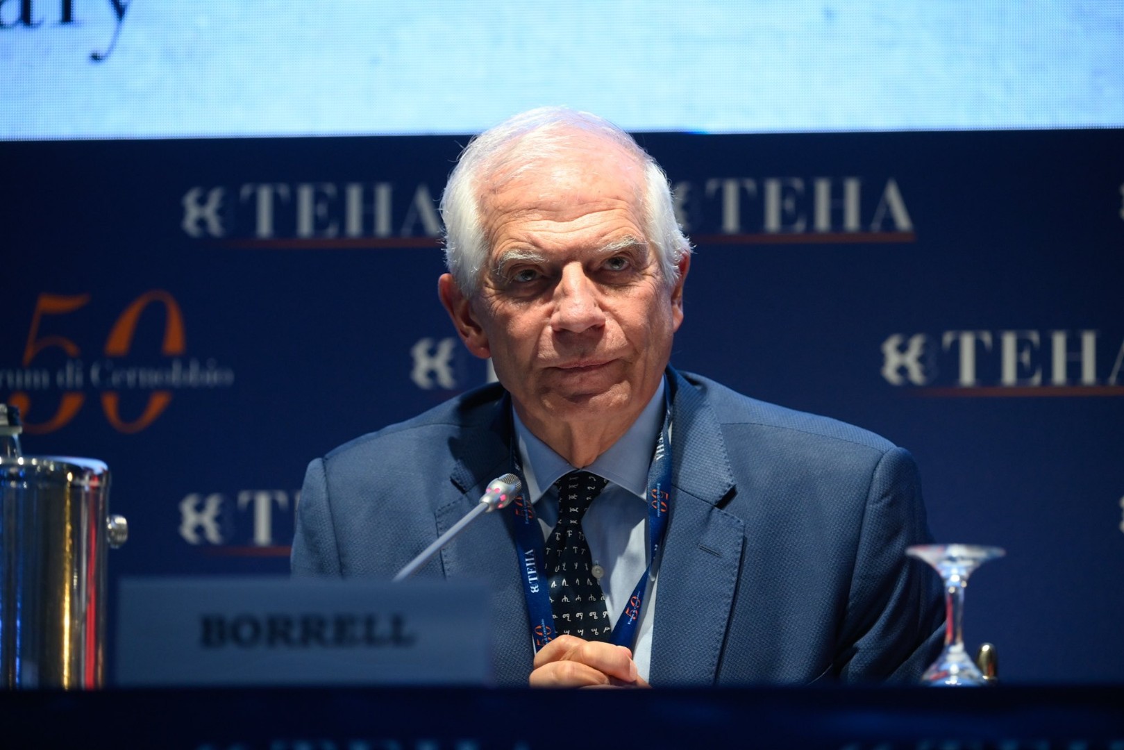 Borrell: EU nastoji izbjeći trgovinski rat s Kinom, ali mora braniti svoju industriju