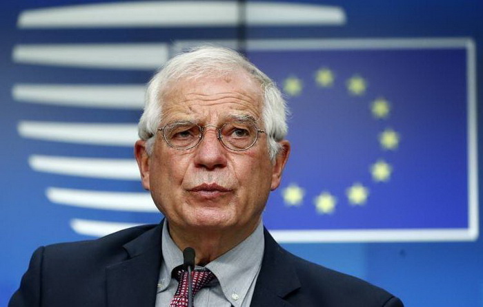 Borrell i Graziano traže stvaranje evropskih snaga za brzu reakciju