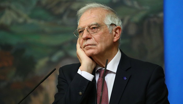Borrell: Očekujemo da BiH uskladi politiku sankcija sa EU