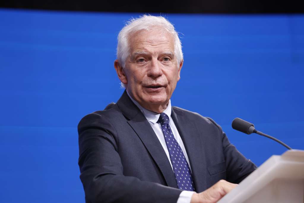 Borrell podsjetio Orbana: Na samitu u Azerbejdžanu predstavlja Mađarsku, a ne EU