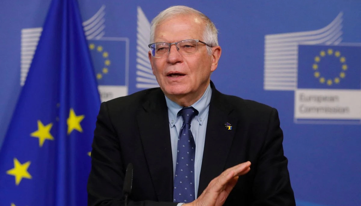 Borrell: Pratiti kako će konflikt uticati na Z. Balkan