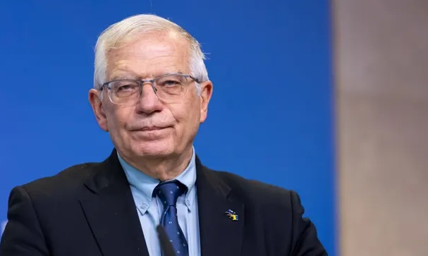 Borrell: Radim na organizaciji dijaloga Beograda i Prištine na visokom nivou