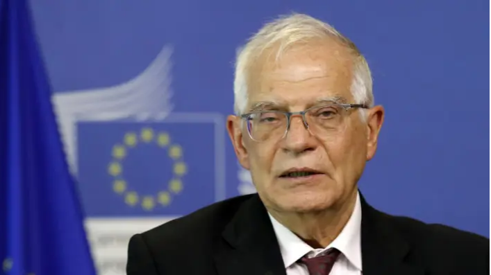 Borrell u Briselu na neformalnoj večeri s liderima Z. Balkana