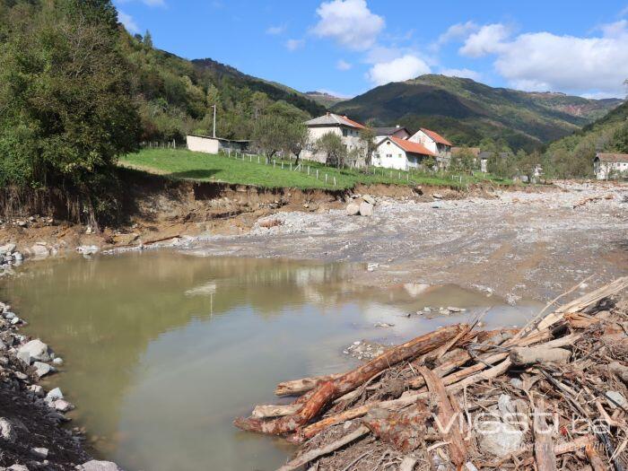 Bosanska Krupa izdvojila 30.000 KM za pomoć područjima pogođenim poplavama