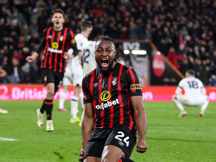 Bournemouth napravio preokret kakav nismo vidjeli 21 godinu