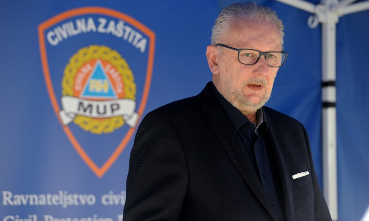 Božinović: Hrvatska sigurna i jedna od rijetkih koja će imati turističku sezonu