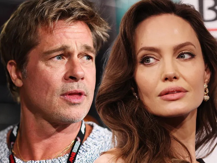 Brad Pitt i Angelina Jolie nakon osam godina postigli sporazum o razvodu