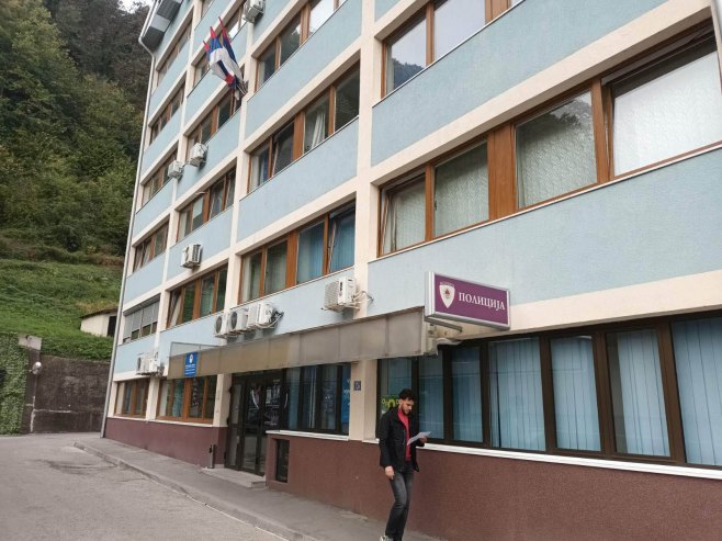 Bratunac: Uhapšen pacijent prijavljen za napad na doktoricu