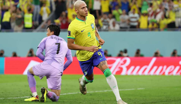 Brazil savladao Koreju i izborio četvrtfinale Mundijala