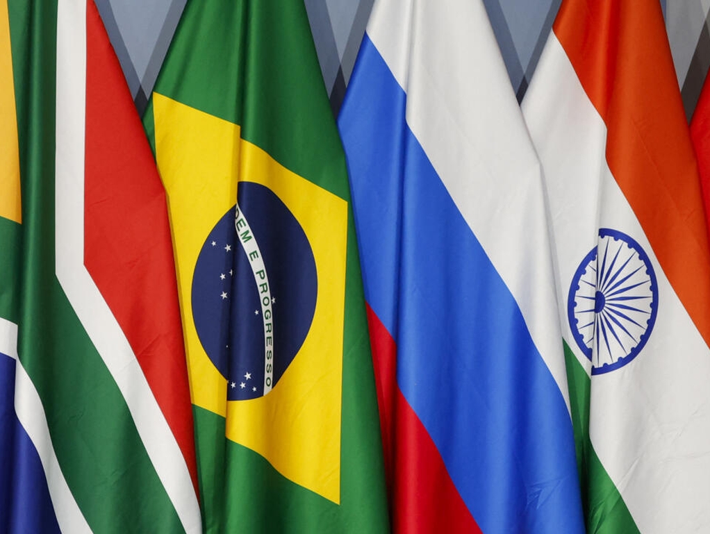 Brazil zvanično preuzeo predsjedavanje BRICS-om