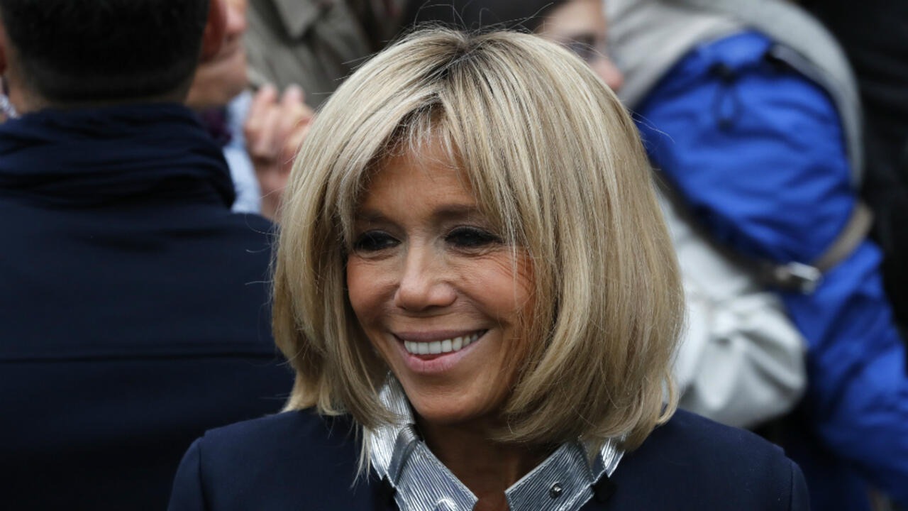 Brigitte Macron dobila sudsku odštetu zbog lažne tvrdnje da je transrodna