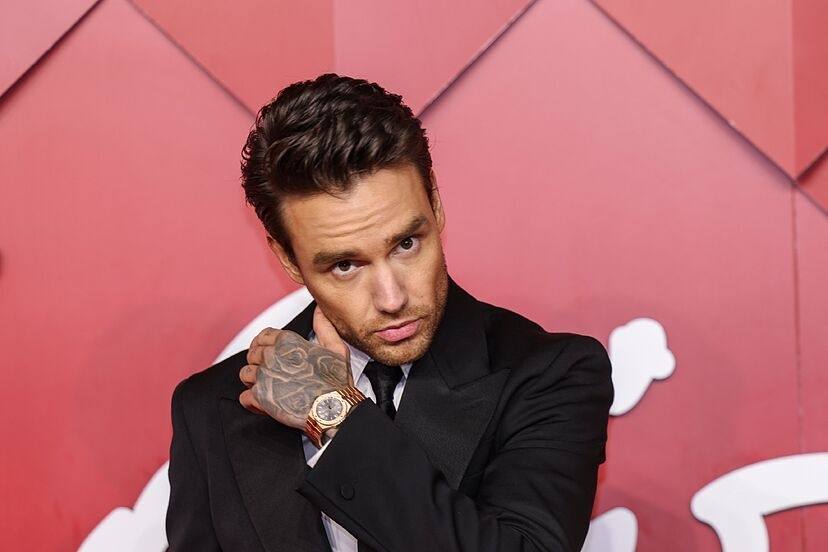 Britanski pjevač Liam Payne pronađen mrtav u Buenos Airesu