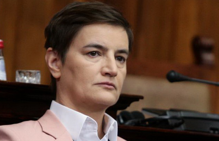 Brnabić najavila novu sjednicu za 7. oktobar, aktivisti poručuju neće biti kopanja litija