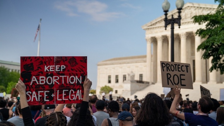 Broj abortusa u SAD-u najveći u posljednjih deset godina