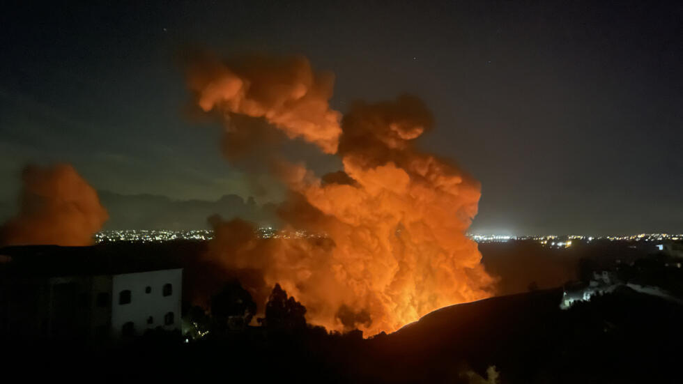 Broj poginulih u izraelskim zračnim napadima na Liban porastao na 2.367