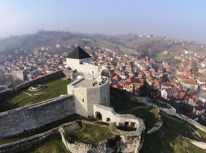 Broj zaposlenih u Tešnju prešao 14.000, najviše u historiji