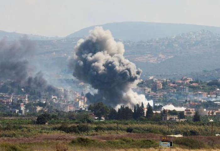 Broj žrtava u izraelskim napadima na Hezbollah naglo skočio, stotine mrtvih