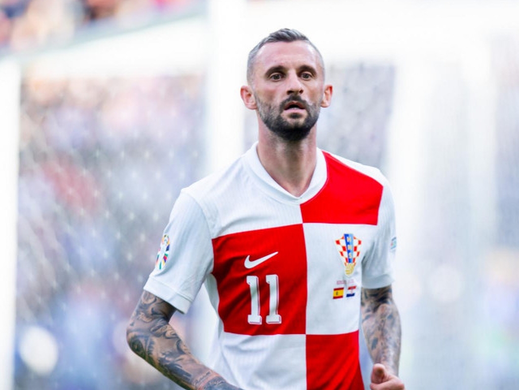 Brozović se oprostio od reprezentacije Hrvatske