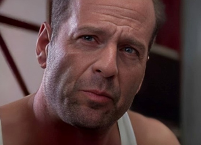 Bruce Willis odbio izgovarati jednu rečenicu tokom snimanja Umri muški