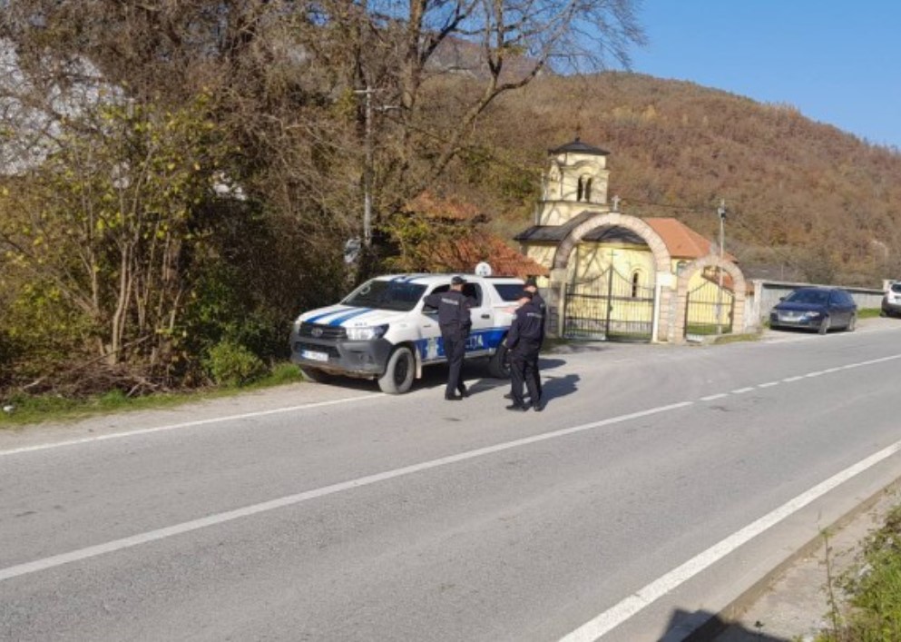 Brutalno ubistvo brata i sestre kod Bijelog Polja