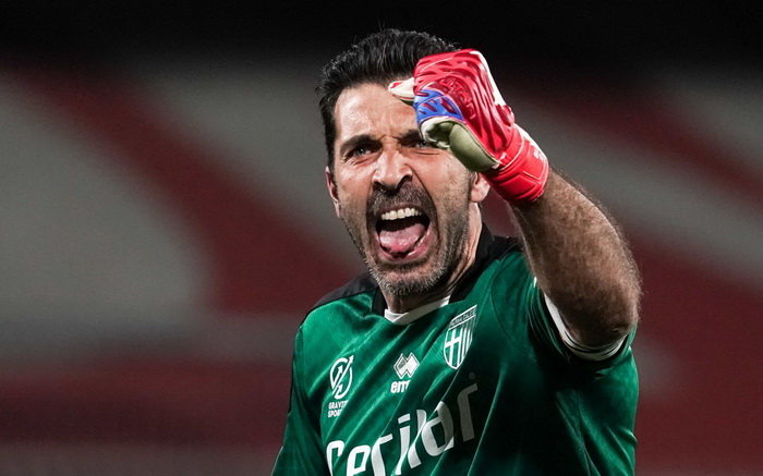 Buffon: Samo jedna reprezentacija iz Evrope favorit za SP