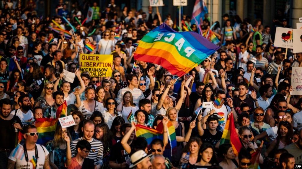 Bugarska uvodi zabranu promocije LGBT+ tema u obrazovanju