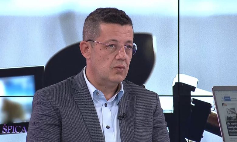 Čampara: Rekonstrukcija Vlade KS ne smije biti samo kozmetička