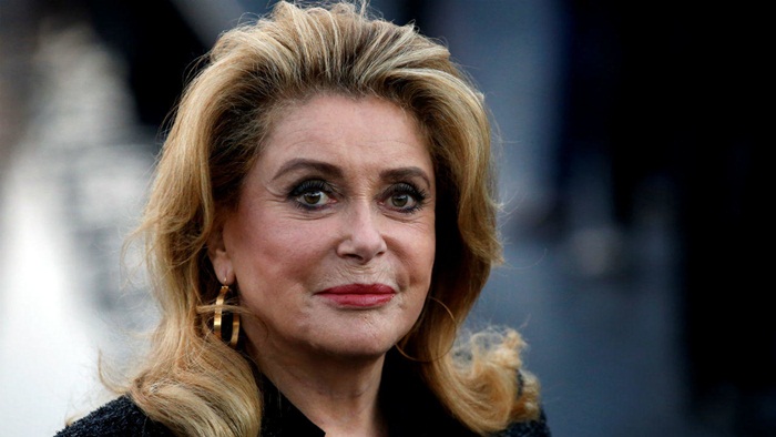 Catherine Deneuve oporavila se od moždanog udara, vraća se snimanju filma