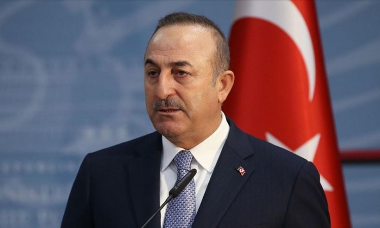 Cavusoglu: Rasizam dostigao vrlo opasan nivo u Evropi