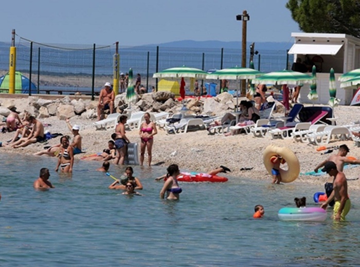 Čeh (82) u Istri snimao djecu bez odjeće