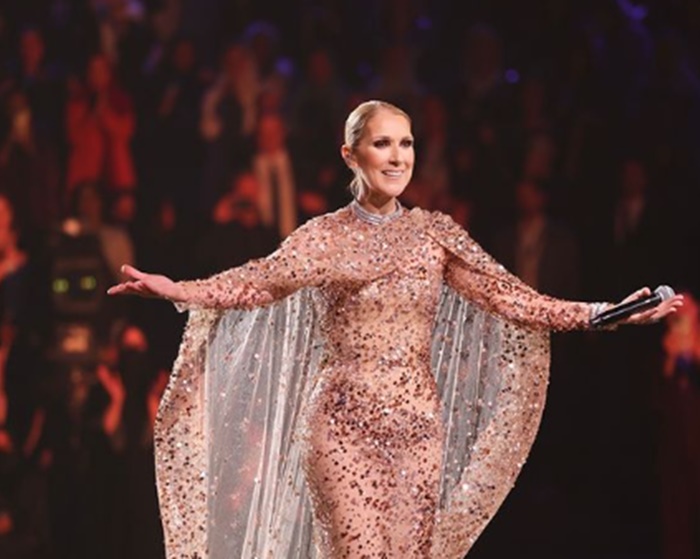 Celine Dion oduševila nastupom u Rijadu: 'Ovaj put je pjevala uživo'