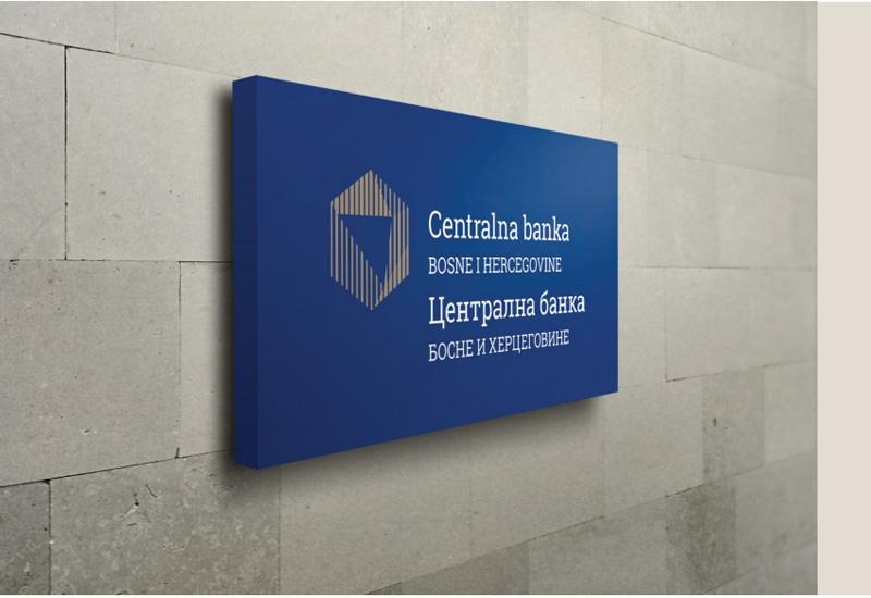 Centralna banka BiH: Devizne rezerve krajem aprila 15,87 milijardi KM