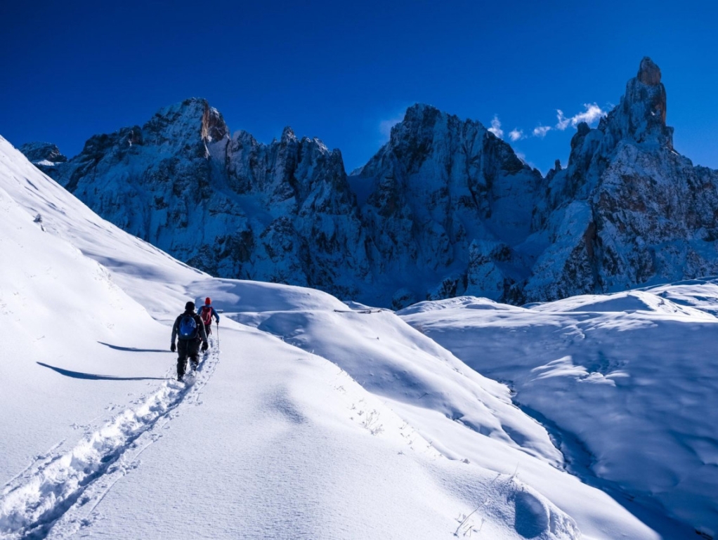 Četvero planinara poginulo u italijanskim Alpama