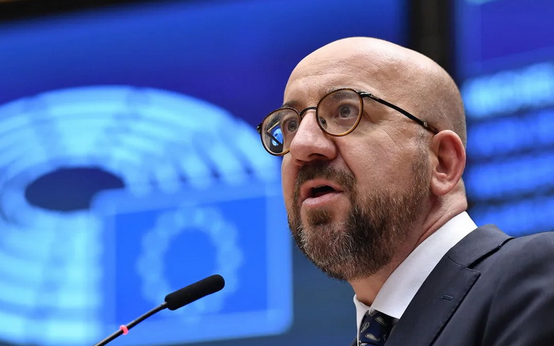 Charles Michel danas dolazi u BiH