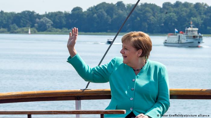 Čime će se Angela Merkel baviti u mirovini?