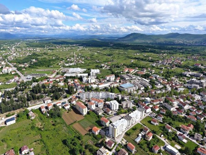 Čitluk će dobiti nove radare za kontrolu brzine automobila