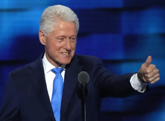 CNN: Bivši predsjednik SAD-a Bill Clinton u bolnici