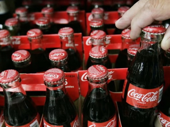 Coca-Cola ostvarila kvartalnu zaradu iznad očekivanja