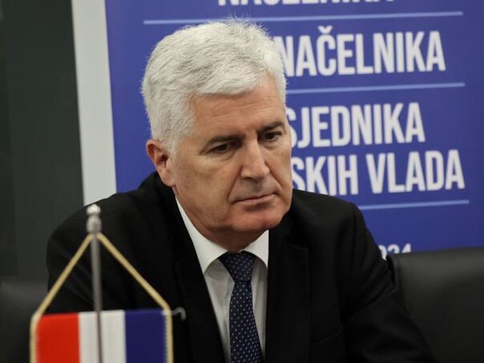 Čović poput Dodika: Rezolucija otvorila novu krizu i pitanja