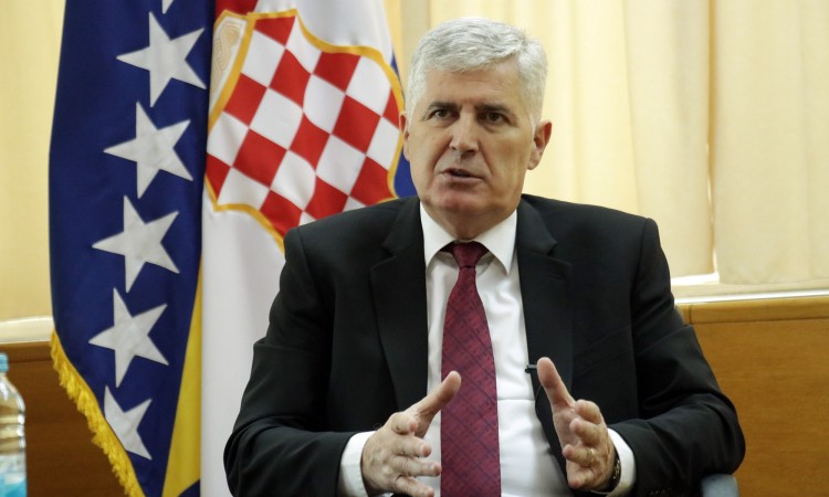 Čović: Vjerujem da možemo dogovoriti izmjene Izbornog zakona