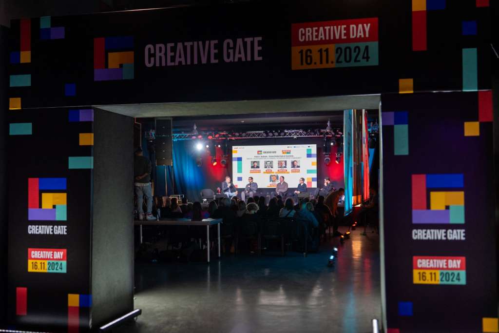 'Creative Gate' prva regionalna platforma za budućnost Balkana kao globalnog centra kreativnosti