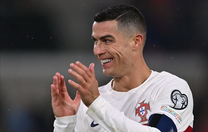 Cristiano Ronaldo najplaćeniji sportista svijeta