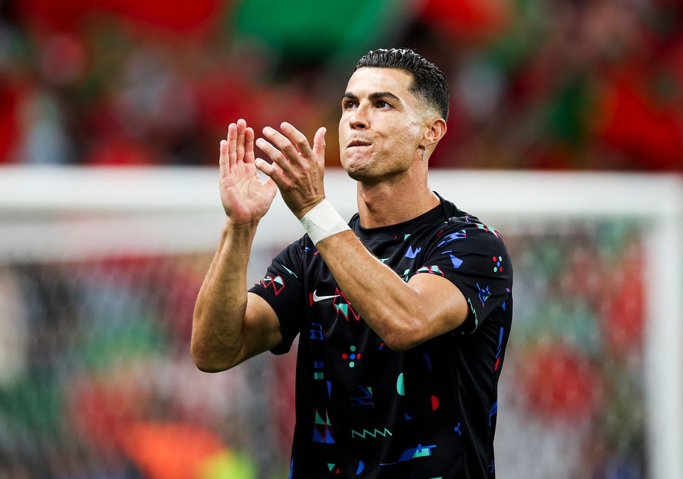 Cristiano Ronaldo o penzionisanju, oproštaju od reprezentacije i životu nakon fudbala