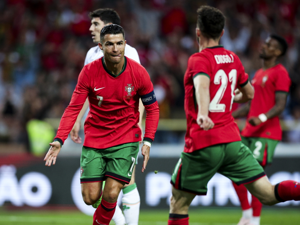 Cristiano Ronaldo postavio rekord koji vjerovatno nikada neće biti srušen