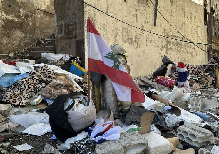 Crne brojke: Skoro dvije hiljade ljudi poginulo u izraelskim napadima na Liban