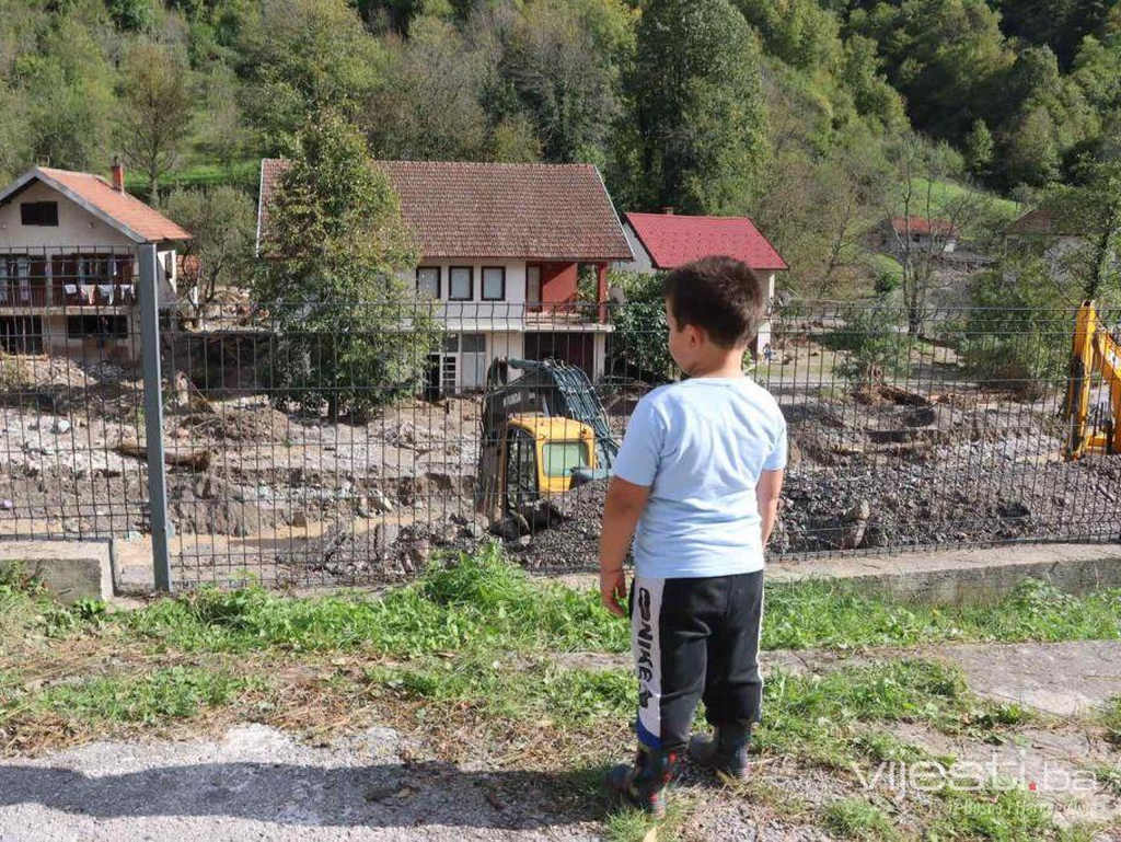 Crveni križ Konjic izdao važno saopštenje: Ovo je najpotrebnije donirati!