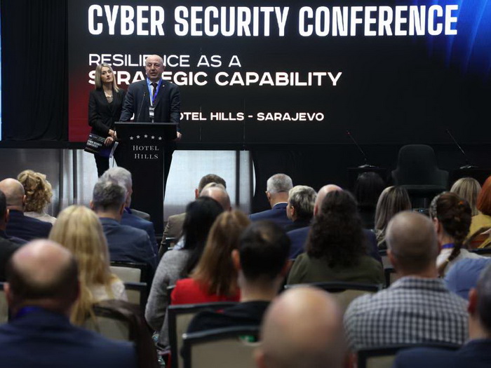 Cyber sigurnost najizazovniji segment digitalnog svijeta