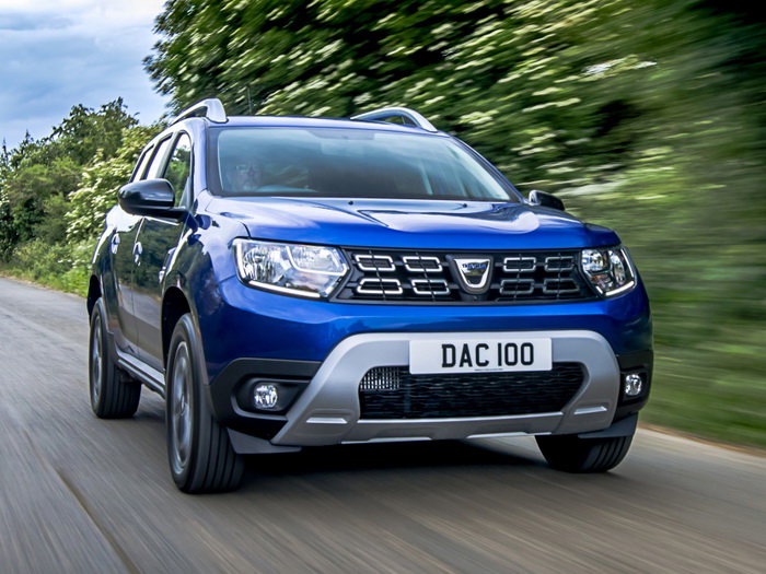 Dacia prodala milion automobila sa pogonom na gas