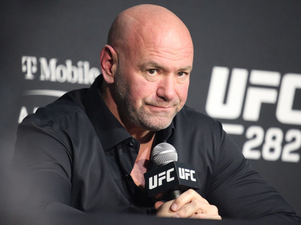 Dana White najavio najveću borbu u historiji teške kategorije UFC-a