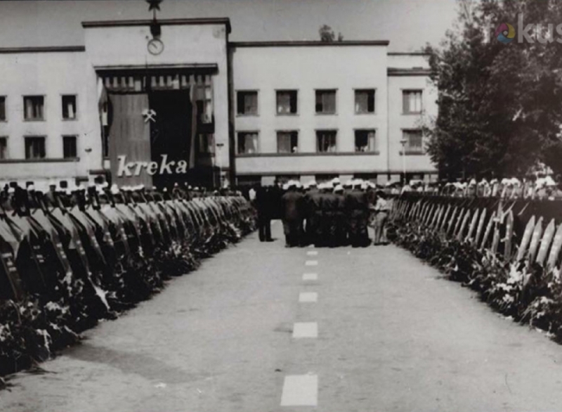 Danas godišnjica najveće rudarske nesreće u BiH